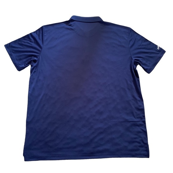 Callaway NWT Opti Free Cooling UPF Sun Protection Moisture Wicking Fabric XXL - Picture 4 of 12